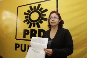 Va PRD por “sobrevivencia” en elección; ya tiene 65 aspirantes a candidatos