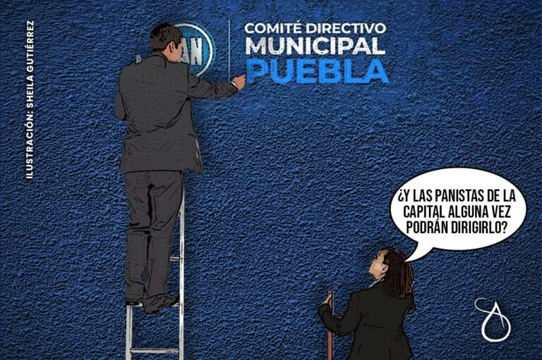 Cdm Pan Pue