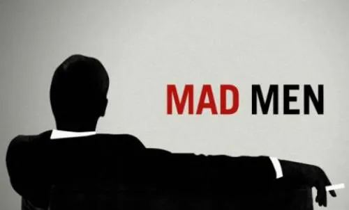 Exguionista de Mad Men acusa al creador de la serie de acoso sexual