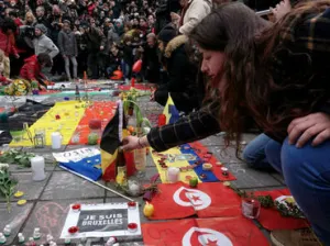 Bélgica ignoró alerta de Turquía y liberó a terrorista que atacó Bruselas
