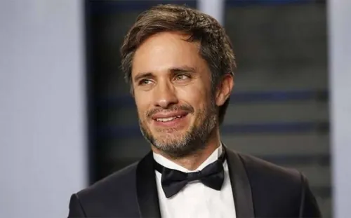 NYT nombra a Gael García uno de los 25 mejores actores del siglo XXI