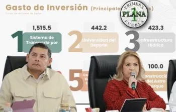 El amor se ve reflejado en el presupuesto