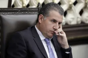 Diálogo, para resolver conflictos sociales: Francisco Rodríguez