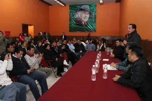 Legal el triunfo en Lara Grajales: PFC