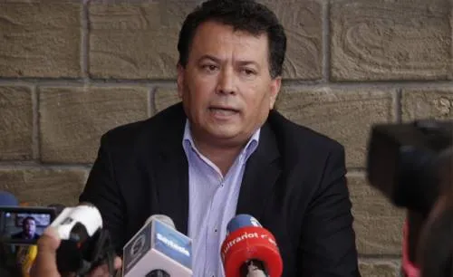 Quejas de selección de candidato en Nueva Alianza no afectarán el proyecto que impulsarán en Puebla