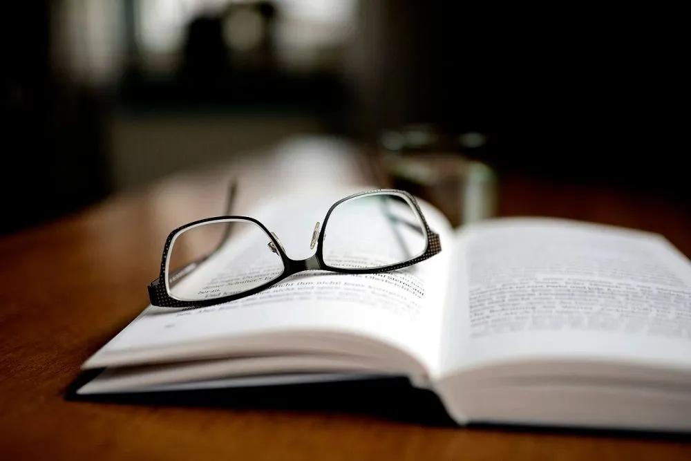 Lectura Lentes