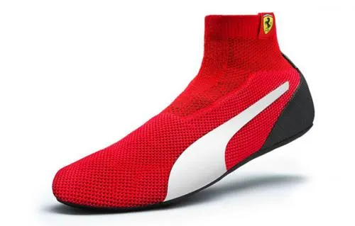 La FIA autoriza unos calcetines revolucionarios exclusivos para Vettel