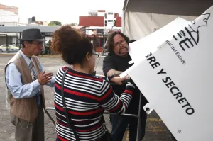 Sin incidentes importantes en Tepeaca por elección