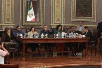 Promueven en Congreso propuesta para facilitar a grupos artísticos, realización de actividades culturales