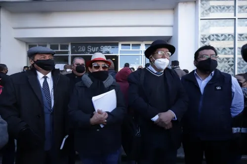 El Colegio de Abogados denunció la poca capacidad de la Junta Local de Conciliación y Arbitraje