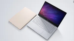 La nueva Notebook Air de Xiaomi se parece mucho a una MacBook