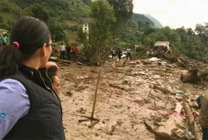 Inicia la próxima semana reconstrucción de la Sierra Norte