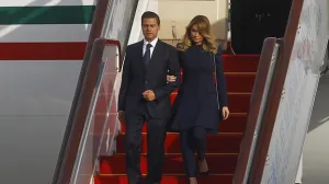EPN hará pública toda su declaración patrimonial