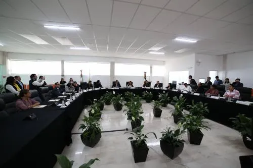 IEE cuestionó recorte presupuestal para 2019