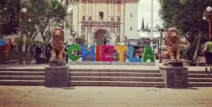 Nombran a Jonathan Alducin nuevo director de Seguridad Pública de Chietla