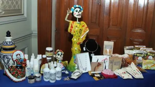 Ayuntamiento de Puebla y COMCE Sur capacitan a empresas para exportar productos poblanos