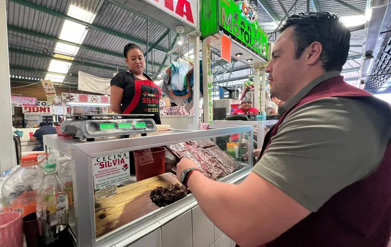 Ariadna Ayala, presidenta municipal, fortalece la confianza comercial en Atlixco en coordinación con Profeco