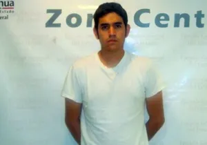 Alumno de la UACH mata a profesor y empeña sus pertenencias