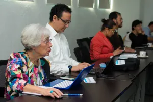 BUAP interesada en formar red de investigación en responsabilidad social