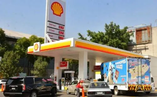 Shell responde que sus precios corresponden con la calidad