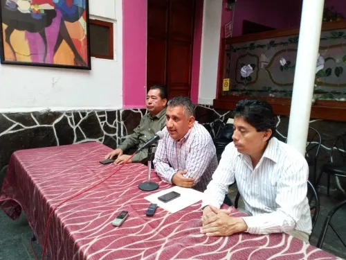 Millonarias pérdidas sufren agremiados del transporte y la construcción por asaltos en carreteras