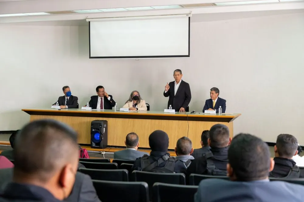 Suman esfuerzos Gobierno del Estado y FGE en el combate al transporte irregular