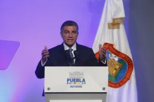 La era de Tony