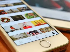 Llegan a México los videos en vivo para Instagram