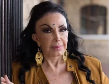 Conoce quiénes fueron los amores más polémicos de Irma Serrano