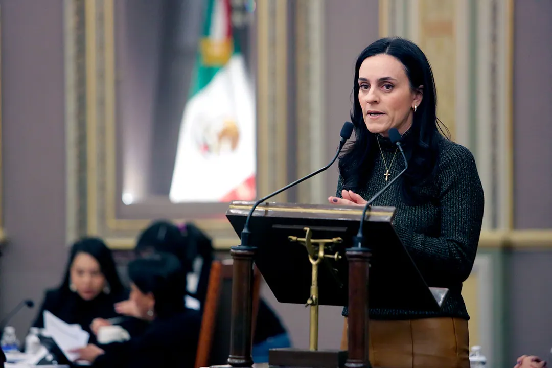 Monica Rodriguez Della Vecchia