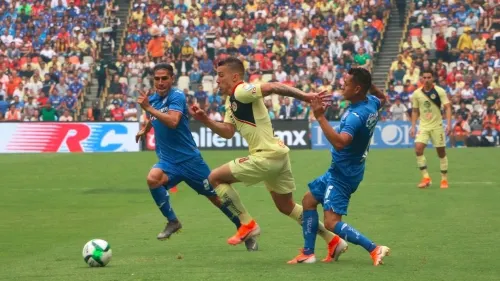 Águilas ‘desacelera’ el paso de la Máquina y eleva el vuelo a la semifinal