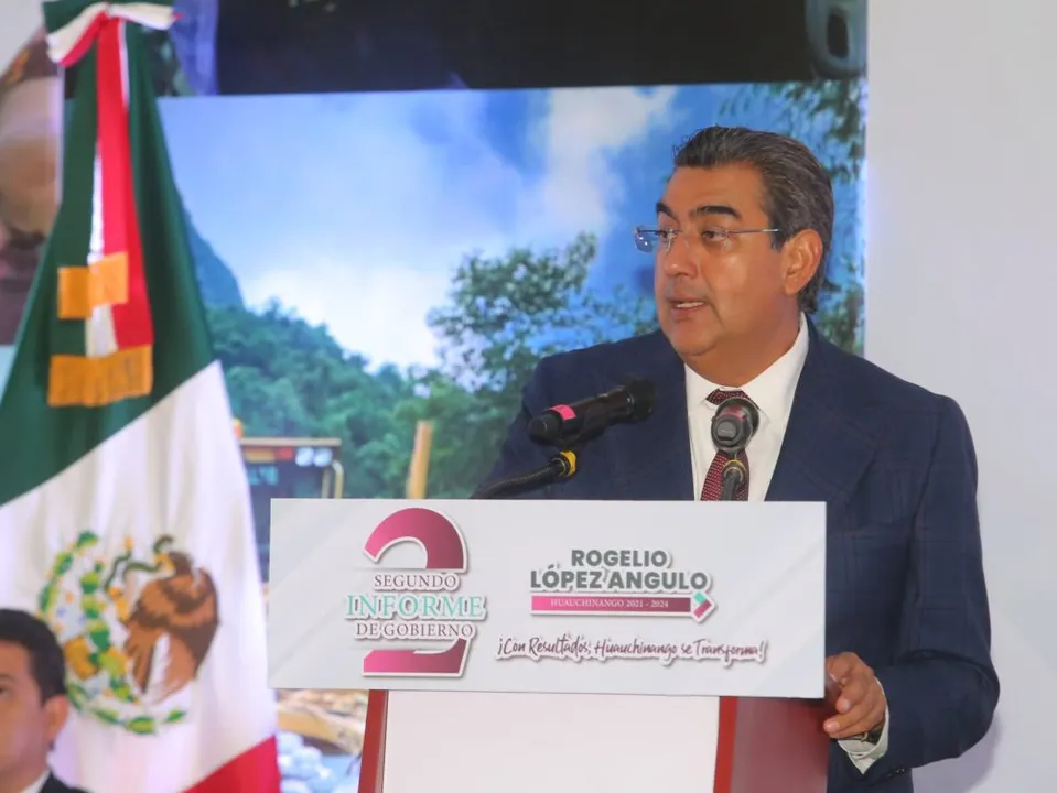 Sergio Salomón Céspedes/ Foto: Especial
