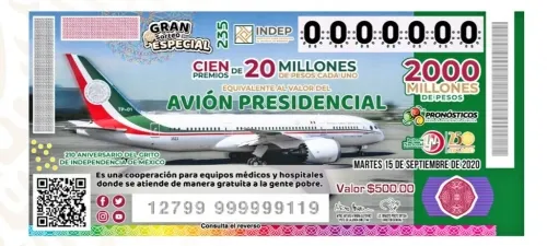 ¡Literal! Previo a sorteo, pelean por un “cachito” de lotería