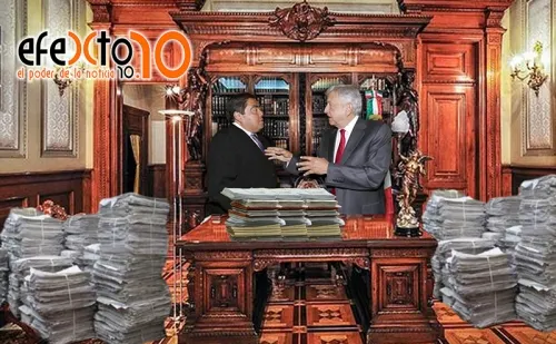 A propósito de recursos
