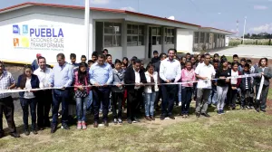 Educación de calidad, prioridad del estado: RMV