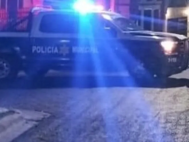 Detienen a menor por asesinar a mujer de 45 años