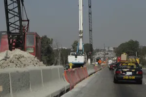 Sobrecostos en obras son comunes: Colegio de Arquitectos