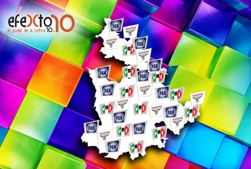 Rebambaramba electoral