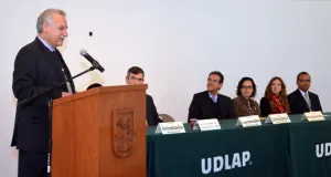 UDLAP es sede de la XI Reunión Plenaria de la UNIRED