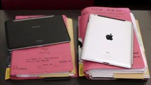 Samsung pierde batalla contra el gigante Apple