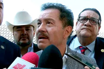 Hay tiempo para discutir y votar el ‘plan B’ de la reforma electoral, asegura Ignacio Mier