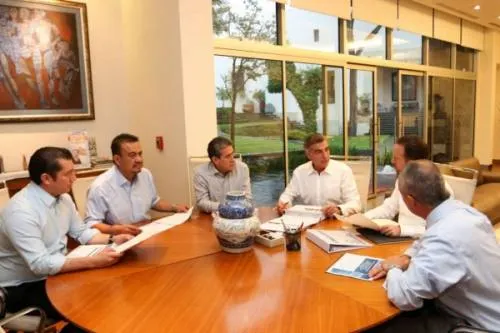 Refuerza Tony Gali combate al robo de combustible