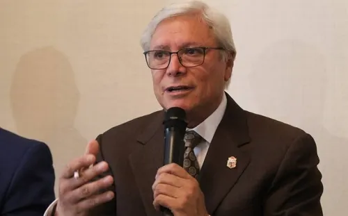 Corte revisará controversia constitucional contra Ley Bonilla