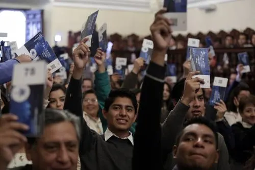 Aprueba Consejo de la BUAP presupuesto de Ingresos y Egresos por 6 mil 280 mdp