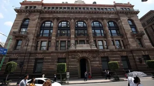 AMLO nominará a Jonathan Heath como subgobernador del Banco de México: Carlos Urzúa