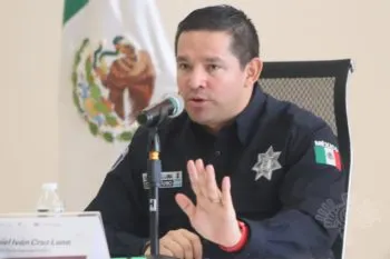 Avanza SSP en prevención del delito