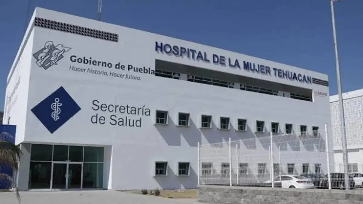 Fallece mujer de 27 años durante traslado al hospital tras dar a luz