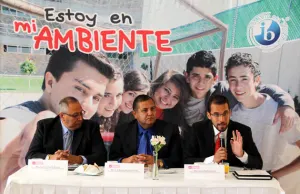 Prepa UPAEP Cholula ya es Bachillerato Internacional (BI)