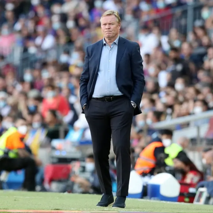 Koeman