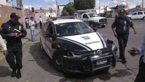 PT pide a Gali separación de mandos policiacos por ineficiencia en el combate a la inseguridad